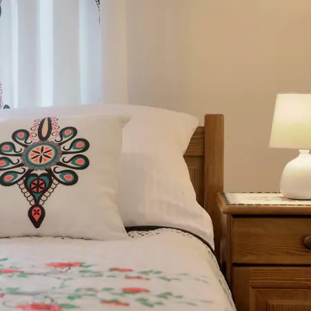 בית אירוח Kasia זקופאנה