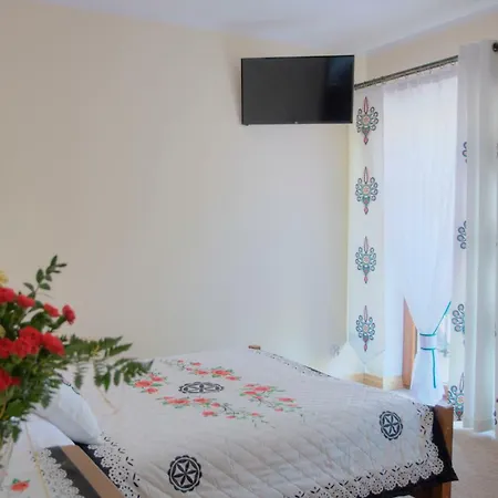 Kasia בית אירוח