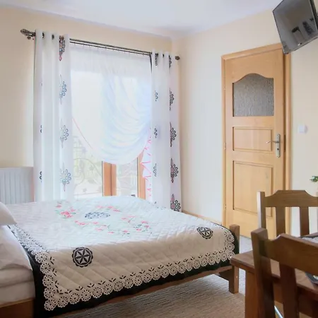 Kasia Ζακοπάνε