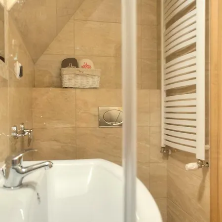 Kasia Δωμάτια σε οικογενειακή κατοικία