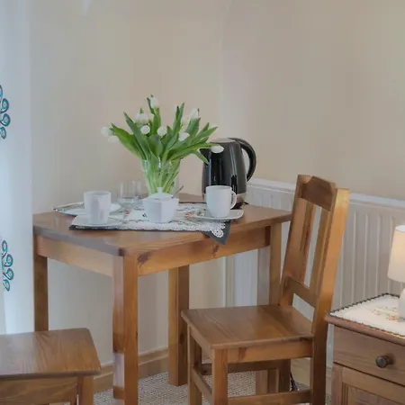 Homestay Kasia