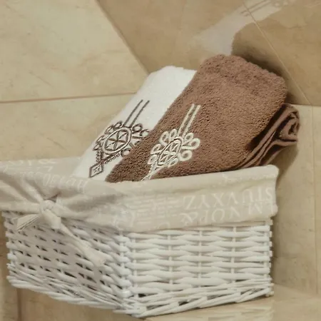 Kasia Δωμάτια σε οικογενειακή κατοικία Ζακοπάνε