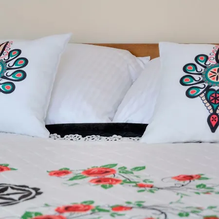 Homestay Kasia