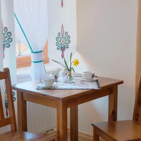 Homestay Kasia *