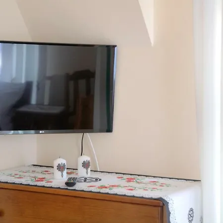 Kasia Δωμάτια σε οικογενειακή κατοικία *