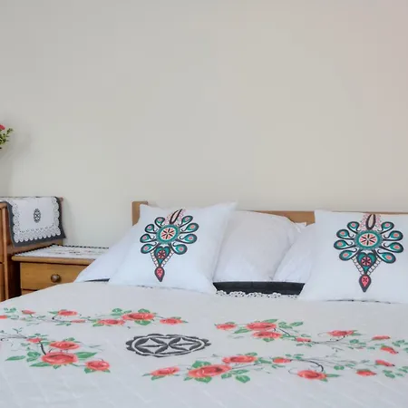 Kasia בית אירוח