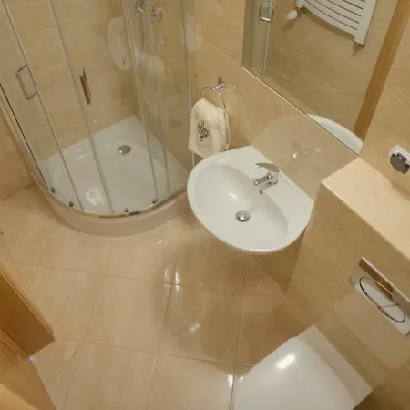 Kasia Δωμάτια σε οικογενειακή κατοικία Ζακοπάνε