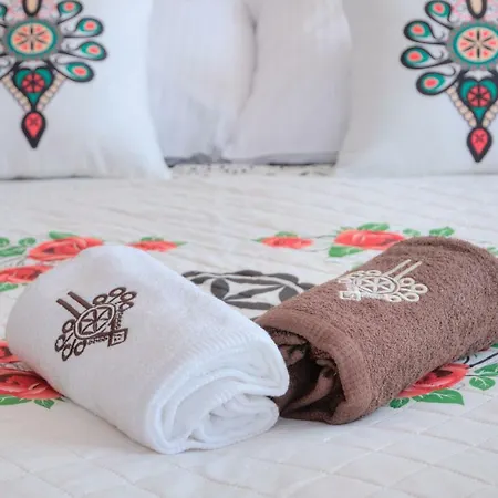 Kasia Δωμάτια σε οικογενειακή κατοικία Ζακοπάνε