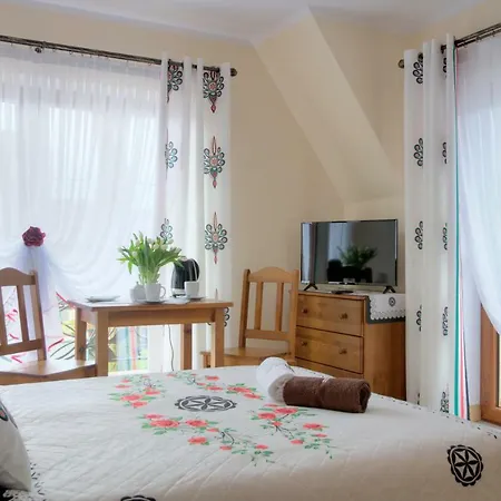 Homestay Kasia *