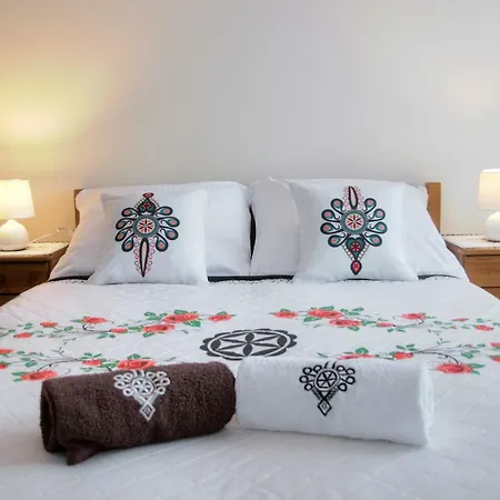 בית אירוח Kasia *