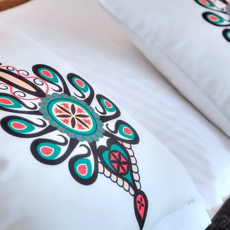 בית אירוח Kasia *