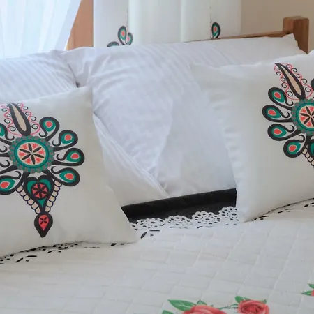 בית אירוח Kasia *