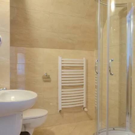 בית אירוח Kasia זקופאנה