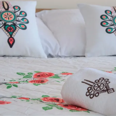 Homestay Kasia