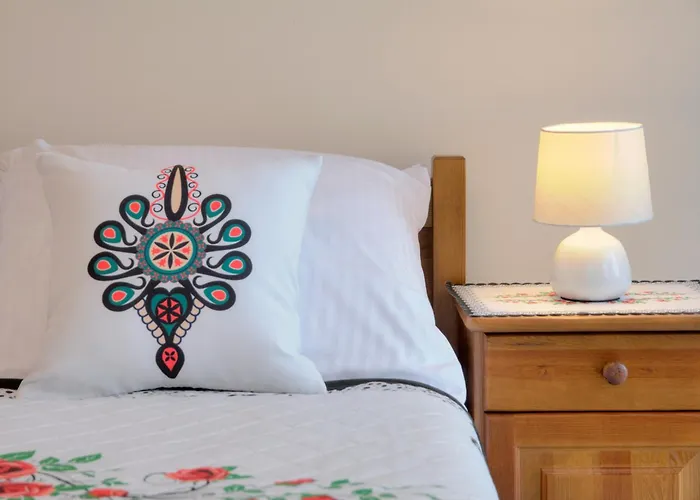 Kasia Habitación en casa particular *