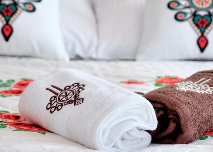 Habitación en casa particular Kasia Zakopane