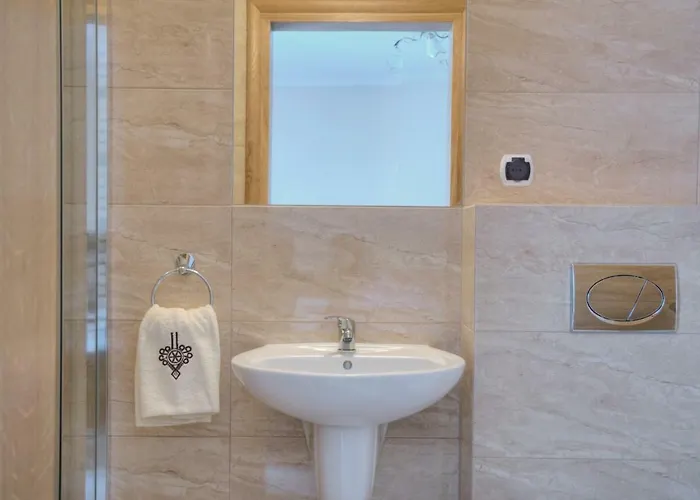 民宿 Kasia 扎科帕内