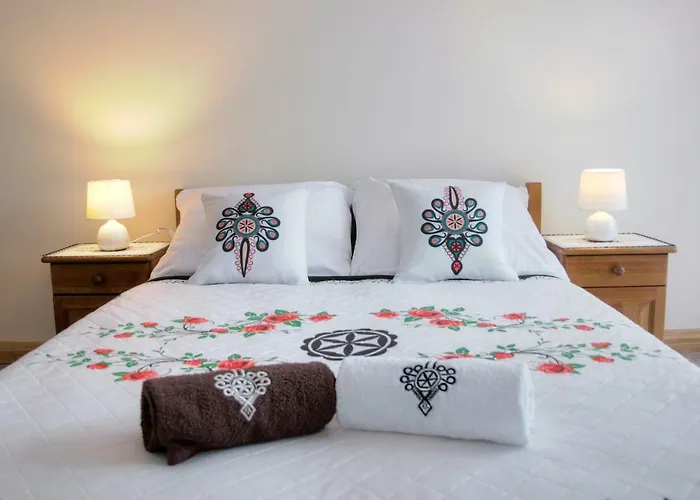 Habitación en casa particular Kasia *