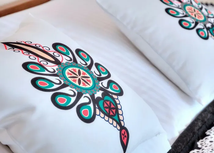 Habitación en casa particular Kasia *