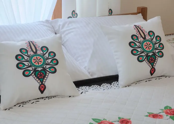 Habitación en casa particular Kasia *