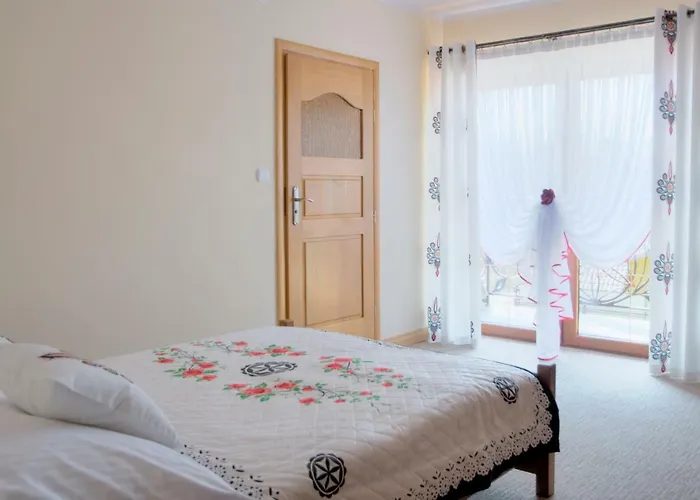 Habitación en casa particular Kasia Zakopane